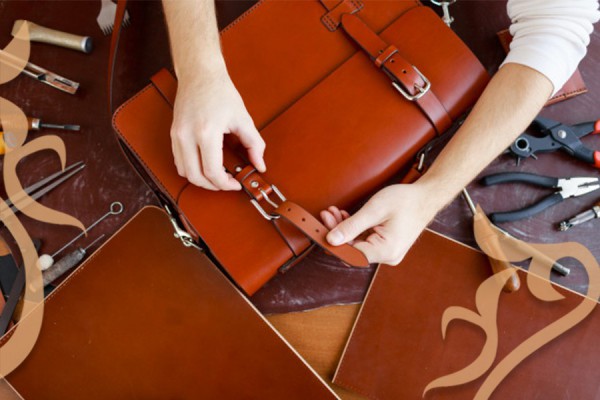 leather products